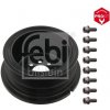 Remenica kľukového hriadeľa FEBI BILSTEIN 33614 Remenica kľukového hriadeľa FEBI BILSTEIN 33614