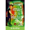 Vstúp, je to dôležité! - Thomas C. Brezina