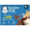 Gerber Cereal mliečko s kašou kakao 2 x 200 ml
