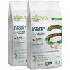 Alleva HOLISTIC dog puppy & junior medium chicken 2 x 12 kg Alleva HOLISTIC dog puppy & junior medium chicken 2 x 12 kg