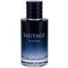 Christian Dior Sauvage parfumovaná voda pánska 60 ml