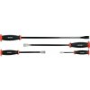 Sada mini páčidiel 4 ks, YATO YT-4730 Sada mini páčidiel 4 ks, YATO YT-4730