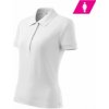 MALFINI COTTON HEAVY 216 Polokošeľa dámska 2160015 L 00 biela MALFINI COTTON HEAVY 216 Polokošeľa dámska 2160015 L 00 biela