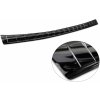 AVISA Ochranná lišta zadného nárazníka Toyota Rav4 V, 2018- , Glossy Black AVISA Ochranná lišta zadného nárazníka Toyota Rav4 V, 2018- , Glossy Black