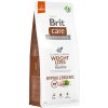 Brit Care Hypoallergenic Weight Loss Rabbit 12 kg Brit Care Hypoallergenic Weight Loss Rabbit 12 kg