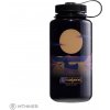 Nalgene Wide Mouth Sustain fľaša, 1 l, landscape moonset Nalgene Wide Mouth Sustain fľaša, 1 l, landscape moonset