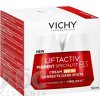 VICHY LIFTACTIV PIGMENT SPECIALIST B3 DAY CREAM - VICHY LIFTACTIV B3 ANTI-DARK SPOTS SPF 50 krém proti pigmentovým škvrnám a vráskam s ochranným faktorom, 50 ml VICHY LIFTACTIV PIGMENT SPECIALIST B3 DAY CREAM - VICHY LIFTACTIV B3 ANTI-DARK SPOTS SPF 50 krém proti pigmentovým škvrnám a vráskam s ochranným faktorom, 50 ml