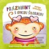 Prázdniny s opicou Škori… (Peter Stoličný) Prázdniny s opicou Škori… (Peter Stoličný)
