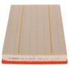 BOSCH Vzduchový filter F026400055 BOSCH Vzduchový filter F026400055