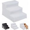 Schody pre psa Relaxdays 3 30 cm 32 kg Schody pre psa Relaxdays 3 30 cm 32 kg