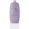 Alfaparf Milano Semi di Lino Smooth uhladzujúci Conditioner pre nepoddajné a krepovité vlasy 1000 ml Alfaparf Milano Semi di Lino Smooth uhladzujúci Conditioner pre nepoddajné a krepovité vlasy 1000 ml