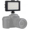 Púzdro Puluz LED lampa kameru 860 lumenov