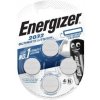 ENERGIZER Ultimate Lithium CR2032 4ks 7638900422993 ENERGIZER Ultimate Lithium CR2032 4ks 7638900422993