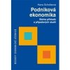 Podniková ekonomika Podniková ekonomika