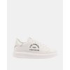 Karl Lagerfeld Nízke tenisky KL52536K KAPRI Biela Karl Lagerfeld Nízke tenisky KL52536K KAPRI Biela
