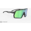 Rudy Project Kelion okuliare, crystal ash/multilaser green Rudy Project Kelion okuliare, crystal ash/multilaser green