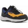 Alpina dětské trekingové outdoor boty Breeze jr low 25 64115K-25