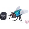 Wiky RC obří moucha 11 x 9 cm (W007639) Wiky RC obří moucha 11 x 9 cm (W007639)