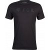 Fox Absolute Premium Tee black Fox Absolute Premium Tee black