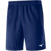 Detské šortky Mizuno Core Bermuda With Pocket Jr NAVY 164 cm Detské šortky Mizuno Core Bermuda With Pocket Jr NAVY 164 cm