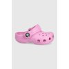 Detské šľapky Crocs DS.CLOG.T.206990.PPYY.G ružová EUR 27/28 Detské šľapky Crocs DS.CLOG.T.206990.PPYY.G ružová EUR 27/28