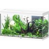 Aquatlantis Akvárium Splendid Ultra 200 White - 1 ks Aquatlantis Akvárium Splendid Ultra 200 White - 1 ks