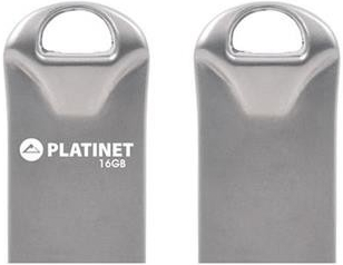 Platinet Mini-Depo 16GB PMFMM16