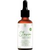Goodie Stevie fermentovaná kapky BIO - přírodní sladidlo / Organic Stevia sweet drops - 50 ml Goodie Stevie fermentovaná kapky BIO - přírodní sladidlo / Organic Stevia sweet drops - 50 ml
