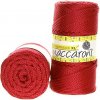 PP Macrame XL 113-tmavě červená PP Macrame XL 113-tmavě červená