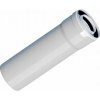 Ricom Těsnění pro rovné potrubí, PP-AL L500 DN60/100 Ricom Těsnění pro rovné potrubí, PP-AL L500 DN60/100
