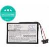 Batéria pre Mitac Mio P350, 1700mAh, Li-Ion, 3.7V, BL-LP1230, HQ