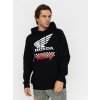Fox Honda HD (black) XL, čierna Fox Honda HD (black) XL, čierna