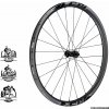 Zapletené kolesá FSA MTB KFX i25 148 29 XD B3 Zapletené kolesá FSA MTB KFX i25 148 29 XD B3