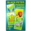 Hra čierny Peter 3v1 ZOO Hra čierny Peter 3v1 ZOO