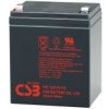 CSB 12V 5,1Ah HighRate F2 HR1221WF2 CSB 12V 5,1Ah HighRate F2 HR1221WF2
