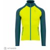 Karpos AMBRIZZOLA FULL-ZIP mikina, primrose/stargazer XL Karpos AMBRIZZOLA FULL-ZIP mikina, primrose/stargazer XL