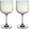 Villeroy & Boch Pohár na víno Pearl Like 2 x 270 ml