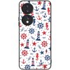 Picasee ULTIMATE CASE pro Honor 70 - Sailor Vibes Picasee ULTIMATE CASE pro Honor 70 - Sailor Vibes