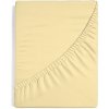 Matějovský Prestieradlo svetlo žlté Froté 180x200 Matějovský Prestieradlo svetlo žlté Froté 180x200