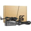 Green Cell 65W 19,5V AD49P - neoriginálny Green Cell 65W 19,5V AD49P - neoriginálny