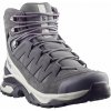 Salomon Quest Echo GTX M L49146200 - asphalt/wrought iron/aspargus green 41 1/3 Salomon Quest Echo GTX M L49146200 - asphalt/wrought iron/aspargus green 41 1/3