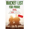 Bucket List für Paare XXL (Brožovaná) Bucket List für Paare XXL (Brožovaná)