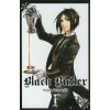Black Butler I. - Yana Toboso Black Butler I. - Yana Toboso