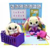 zajačik TM Toys 3 roky + 6 cm zajačik TM Toys 3 roky + 6 cm