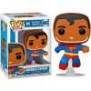 Funko POP Heroes: DC Holiday - Superman(GB) Funko POP Heroes: DC Holiday - Superman(GB)