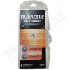 DURACELL HA 13 EASYTAB 1.4V 6 ks 4043752397864