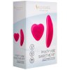 S Pleasures Premium Panty Vibe Sweetheart Externý Masážny Vibrátor Ružový S Pleasures Premium Panty Vibe Sweetheart Externý Masážny Vibrátor Ružový