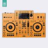 Doto Design Skin XDJ-RR FULL COLORS Sunset Orange Doto Design Skin XDJ-RR FULL COLORS Sunset Orange
