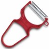 VICTORINOX Peeler, Red 6.0934.1 VICTORINOX Peeler, Red 6.0934.1
