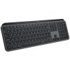 Logitech® MX Keys S Graphite, SK/CZ Logitech® MX Keys S Graphite, SK/CZ